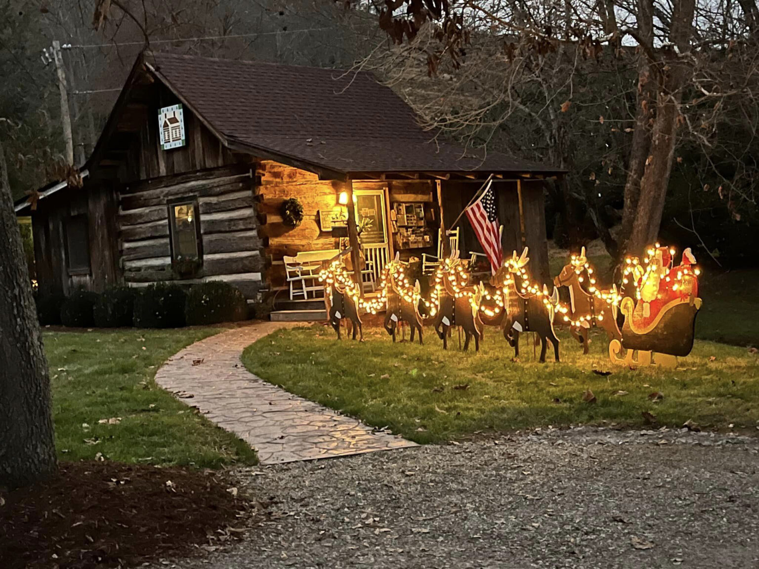 Contact Us – Boyd Mountain Christmas Tree Farm